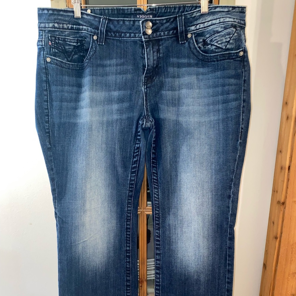 Vigoss Jeans